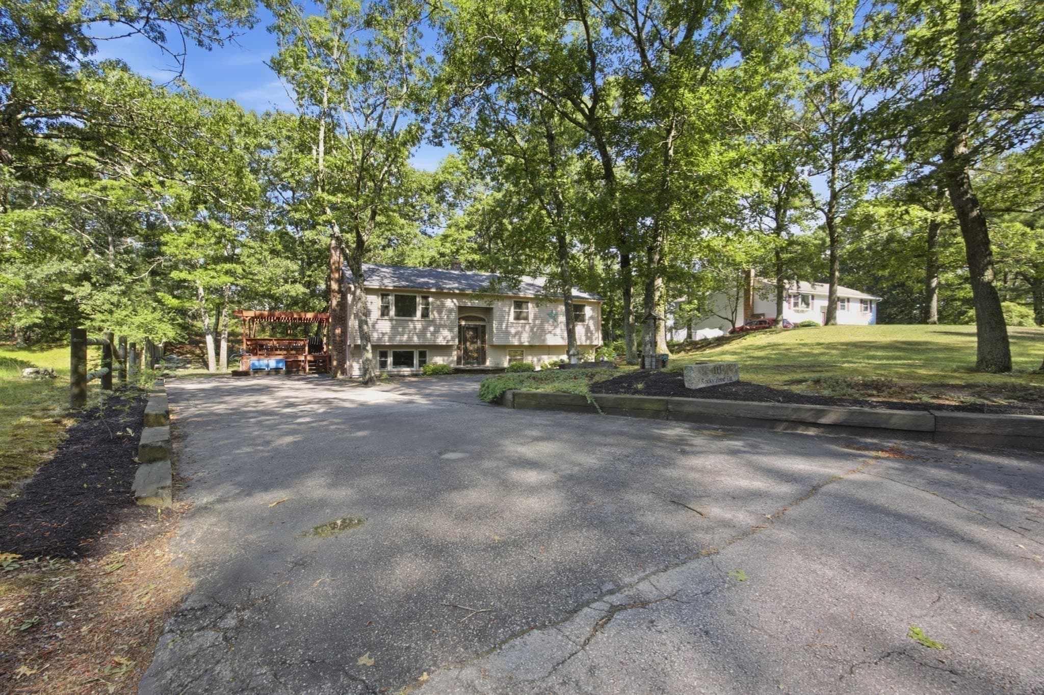 Single Family Residence at 111 Rocky Pond Rd, Plymouth MA 02360, photo 6 of 39