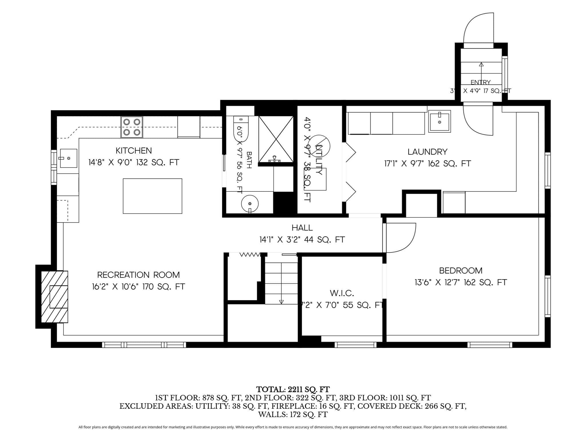 Single Family Residence at 111 Rocky Pond Rd, Plymouth MA 02360, photo 36 of 39
