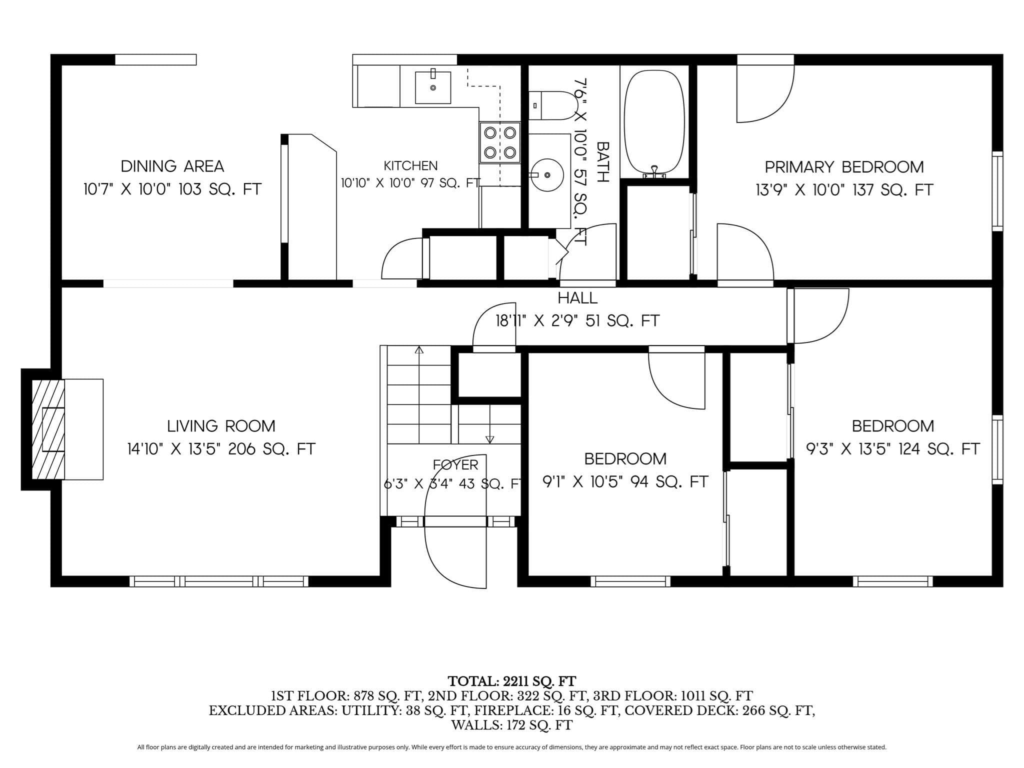 Single Family Residence at 111 Rocky Pond Rd, Plymouth MA 02360, photo 38 of 39