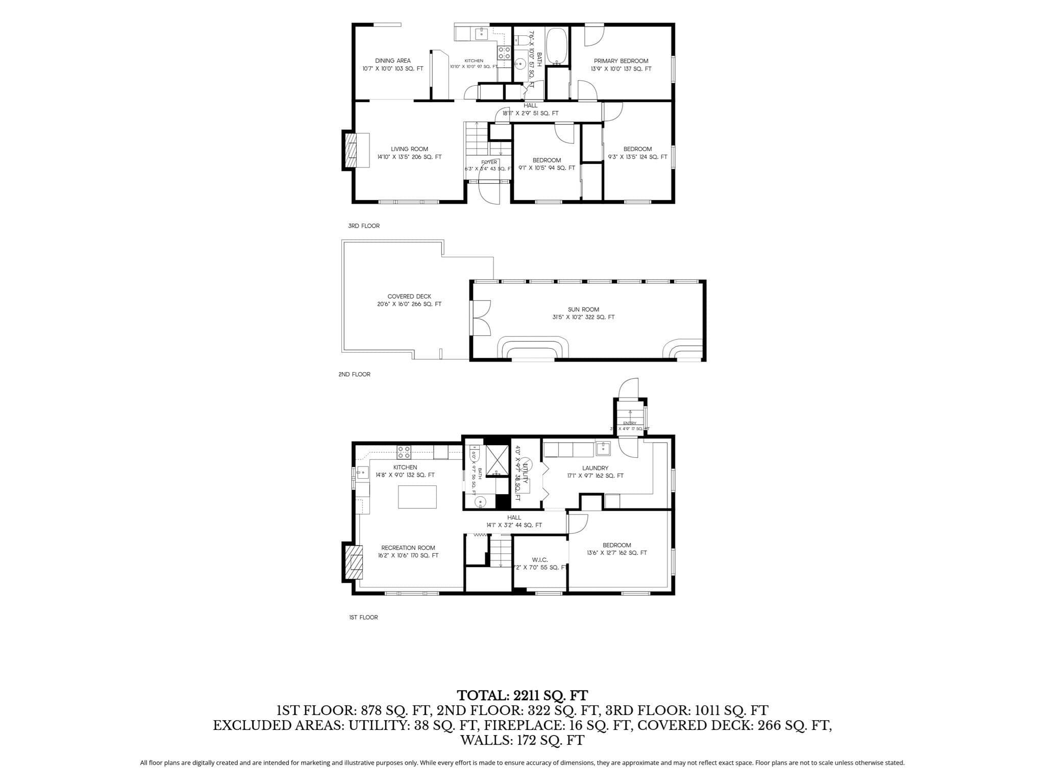 Single Family Residence at 111 Rocky Pond Rd, Plymouth MA 02360, photo 39 of 39