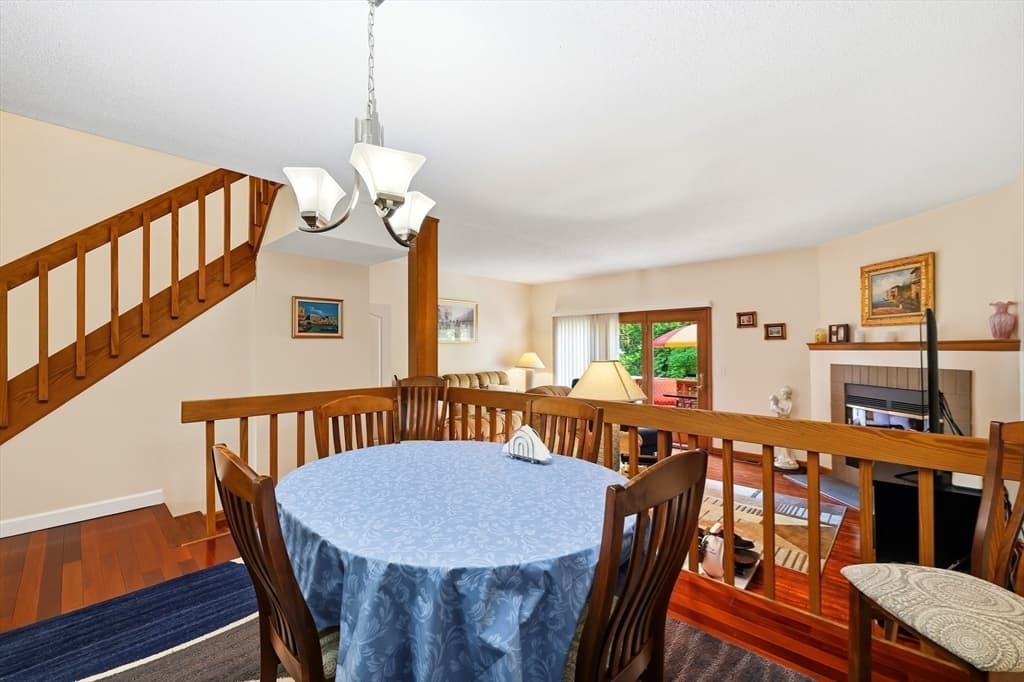 Condominium at 43 Dogwood Ln # 43, Agawam MA 01001, photo 10 of 28