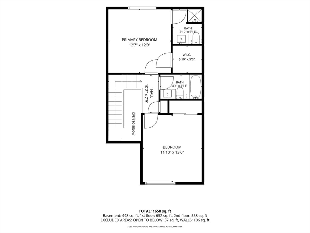 Condominium at 43 Dogwood Ln # 43, Agawam MA 01001, photo 14 of 28
