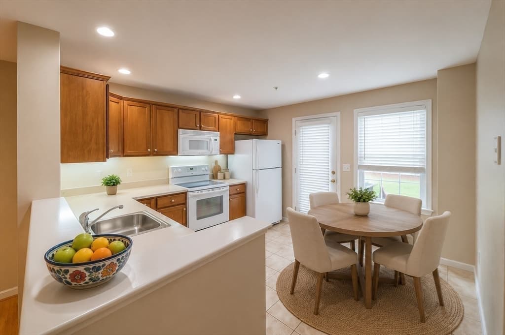 Condominium at 99 Boxberry Ln # 99, Rockland MA 02370, Rockland, photo 6 of 25