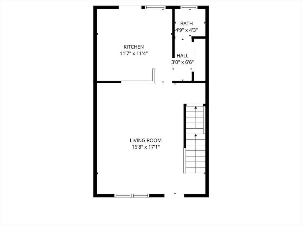 Condominium at 99 Boxberry Ln # 99, Rockland MA 02370, Rockland, photo 20 of 25