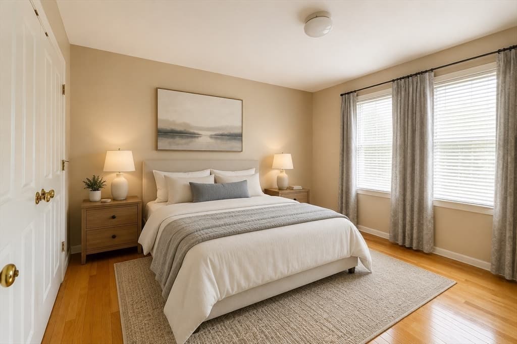 Condominium at 99 Boxberry Ln # 99, Rockland MA 02370, Rockland, photo 9 of 25
