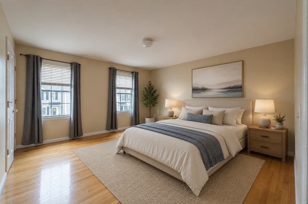 Condominium at 99 Boxberry Ln # 99, Rockland MA 02370, Rockland, photo 8 of 25