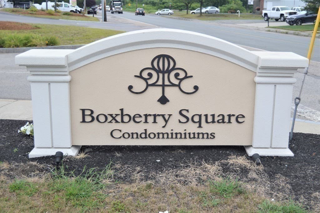 Condominium at 99 Boxberry Ln # 99, Rockland MA 02370, Rockland, photo 25 of 25