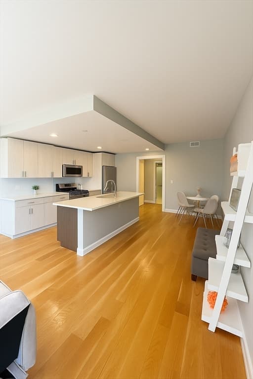 Condominium at 98 Prescott St # 3b, Boston MA 02128, Boston, photo 5 of 20