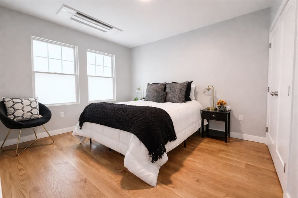 Condominium at 98 Prescott St # 3b, Boston MA 02128, Boston, photo 14 of 20