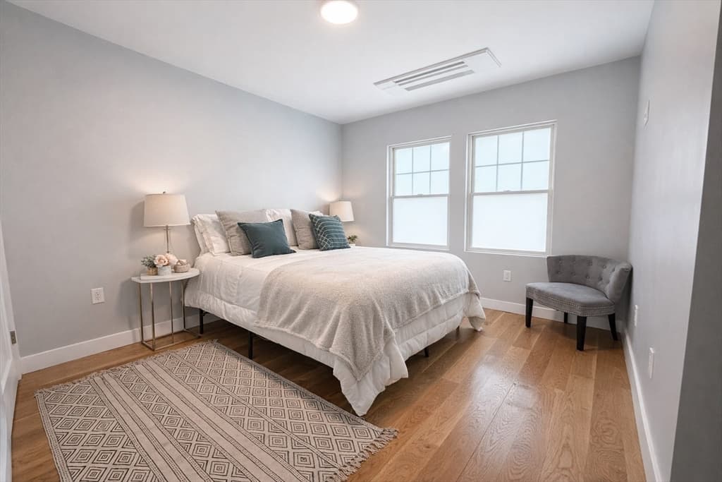Condominium at 98 Prescott St # 3b, Boston MA 02128, Boston, photo 11 of 20