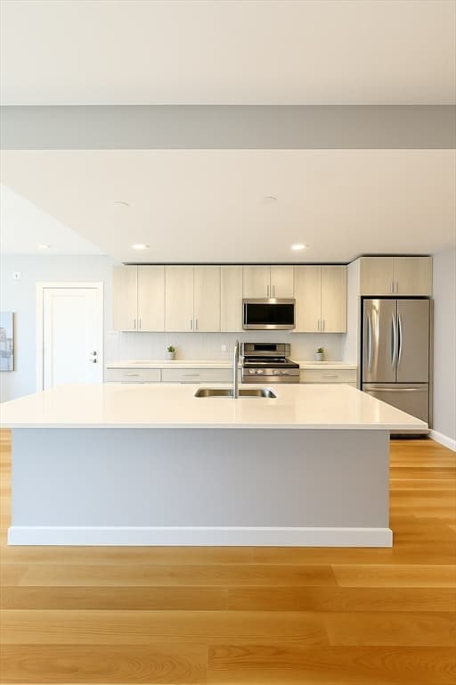 Condominium at 98 Prescott St # 3b, Boston MA 02128, Boston, photo 4 of 20
