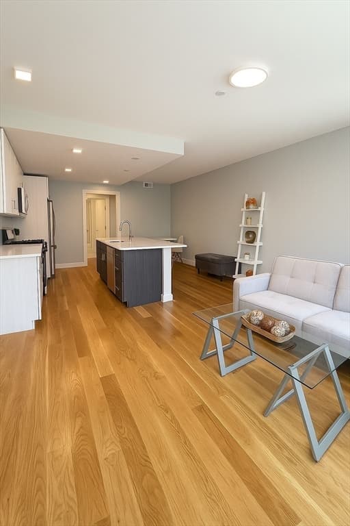 Condominium at 98 Prescott St # 3b, Boston MA 02128, Boston, photo 8 of 20