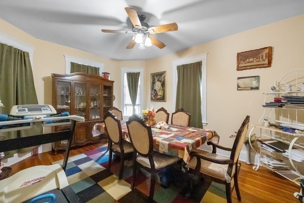 Condominium at 53 Miunt Ida # 3, Boston MA 02122, Boston, photo 3 of 11