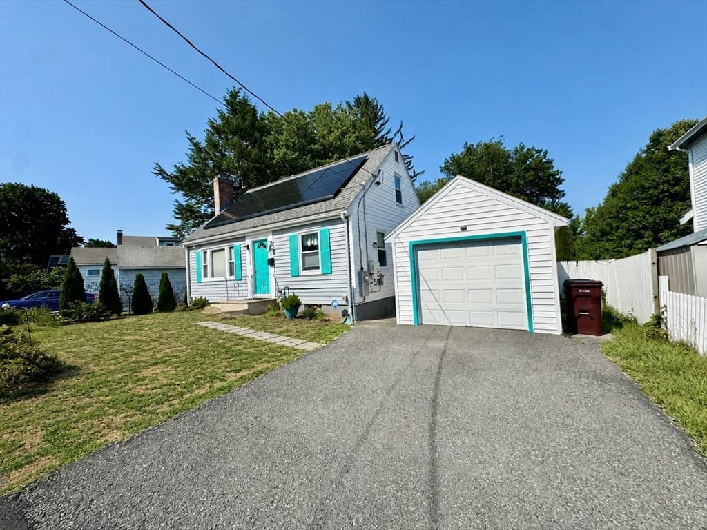 25 Breede Ter, Dedham MA 02026 photo 2