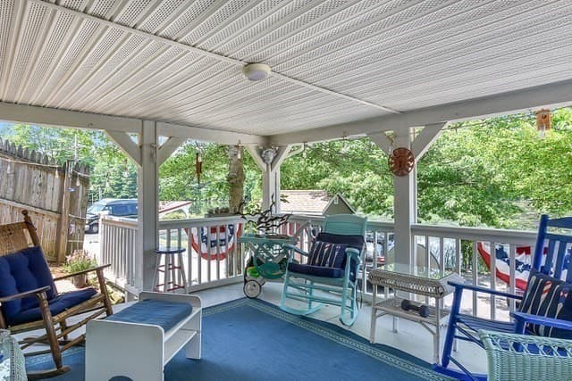 Single Family Residence at 49 Lakeview Ave, Bellingham MA 02019, Bellingham, photo 2 of 40