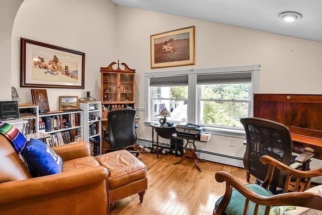 Single Family Residence at 49 Lakeview Ave, Bellingham MA 02019, Bellingham, photo 22 of 40