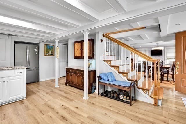 Single Family Residence at 49 Lakeview Ave, Bellingham MA 02019, Bellingham, photo 7 of 40