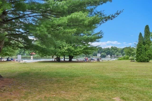 Single Family Residence at 49 Lakeview Ave, Bellingham MA 02019, Bellingham, photo 36 of 40