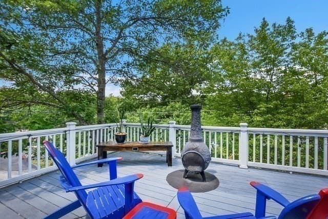 Single Family Residence at 49 Lakeview Ave, Bellingham MA 02019, Bellingham, photo 28 of 40