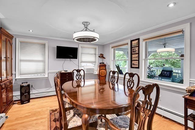 Single Family Residence at 49 Lakeview Ave, Bellingham MA 02019, Bellingham, photo 11 of 40