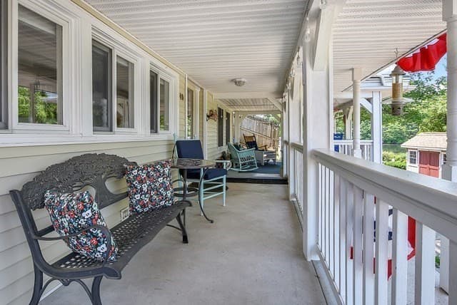 Single Family Residence at 49 Lakeview Ave, Bellingham MA 02019, Bellingham, photo 4 of 40