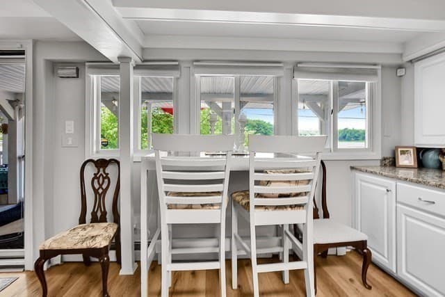 Single Family Residence at 49 Lakeview Ave, Bellingham MA 02019, Bellingham, photo 8 of 40