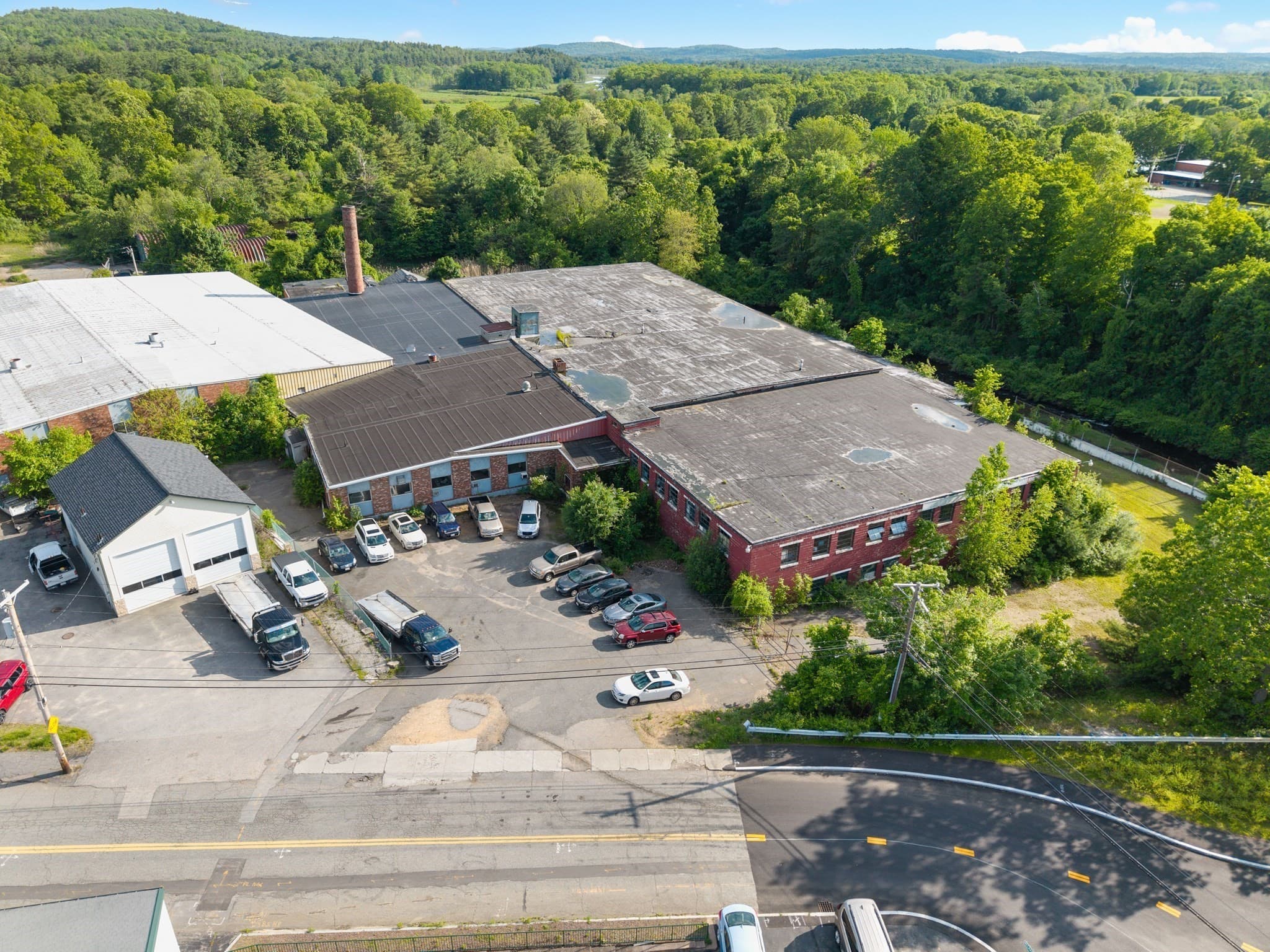 Commercial Sale at 277 E Main St, East Brookfield MA 01515, photo 16 of 39