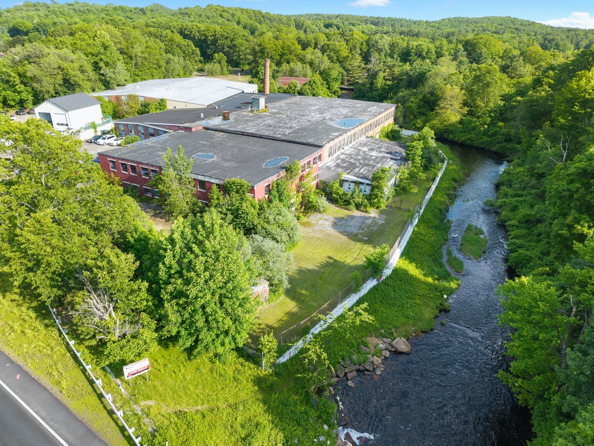 Commercial Sale at 277 E Main St, East Brookfield MA 01515, photo 12 of 39