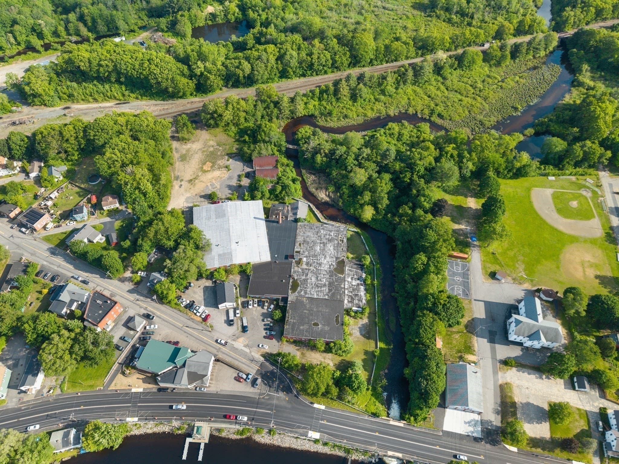 Commercial Sale at 277 E Main St, East Brookfield MA 01515, photo 7 of 39