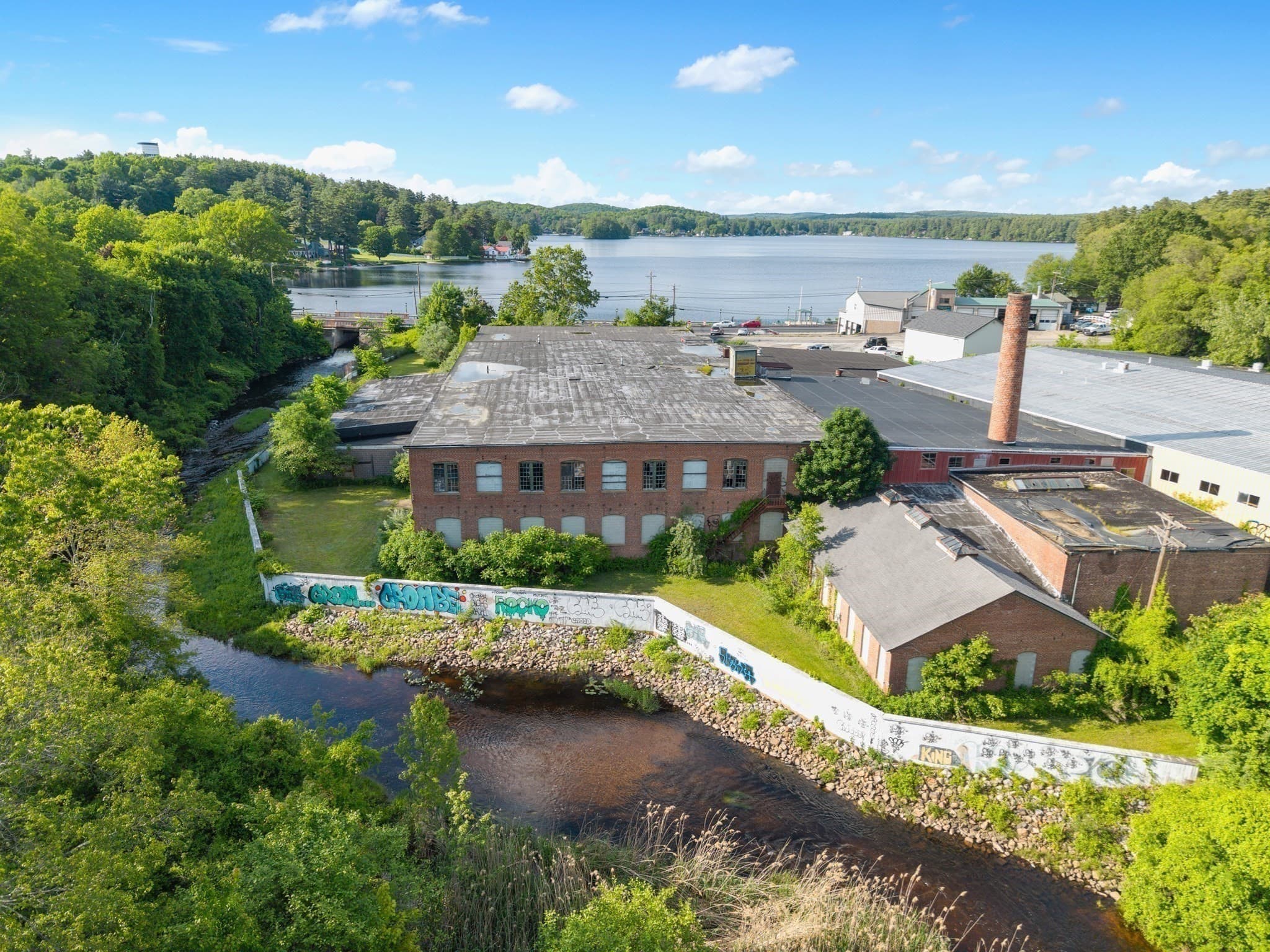 277 E Main St, East Brookfield MA 01515