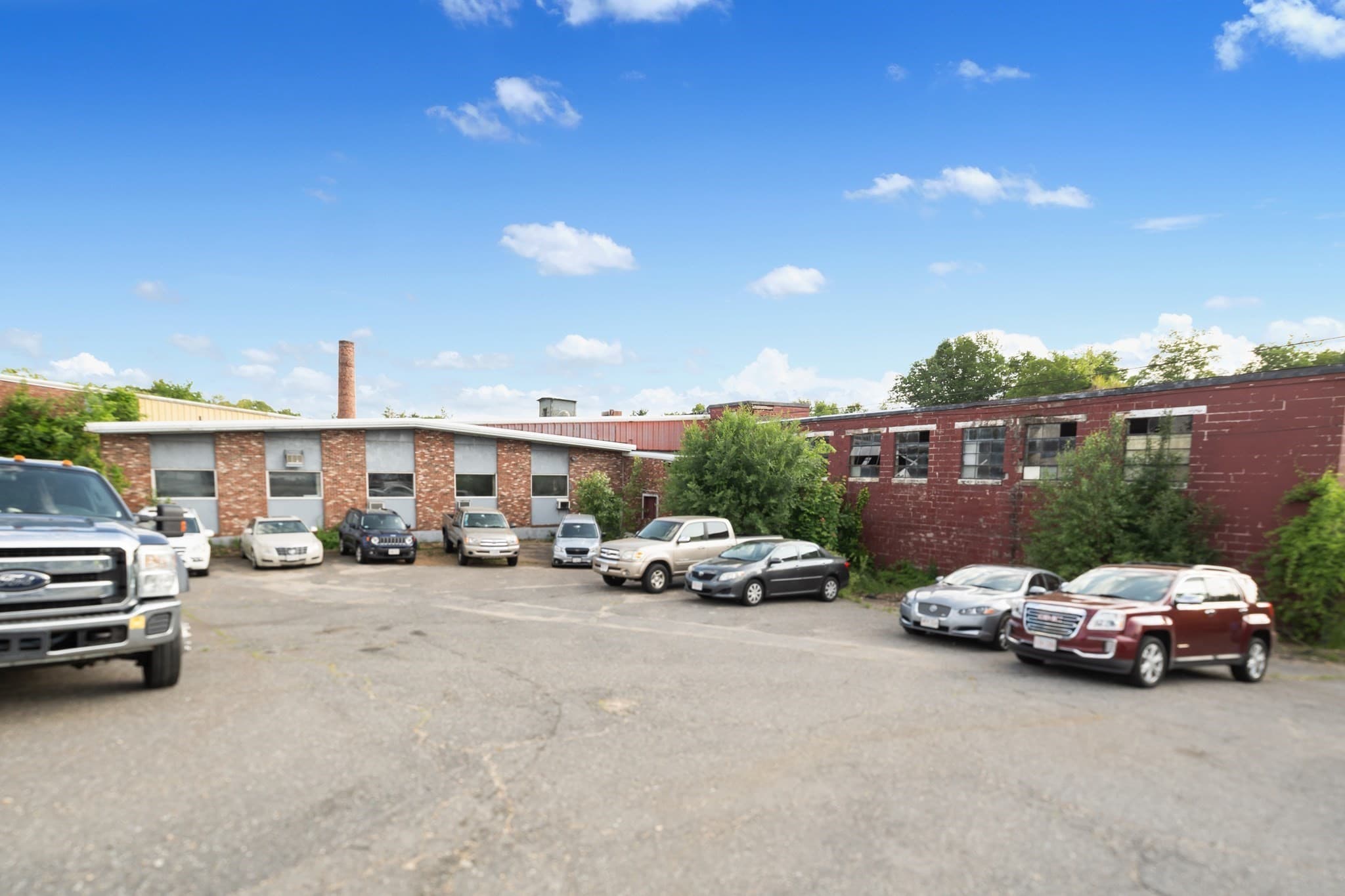 Commercial Sale at 277 E Main St, East Brookfield MA 01515, photo 20 of 39