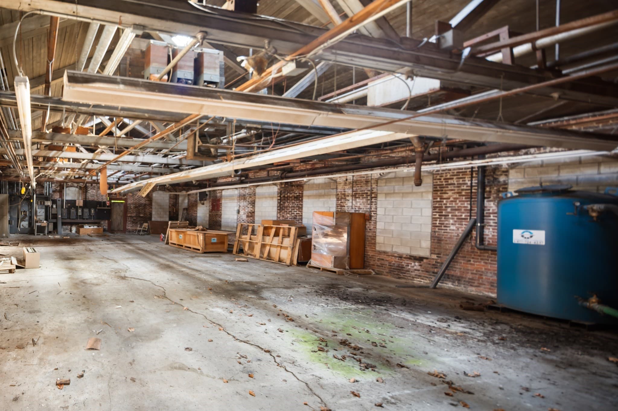 Commercial Sale at 277 E Main St, East Brookfield MA 01515, photo 30 of 39