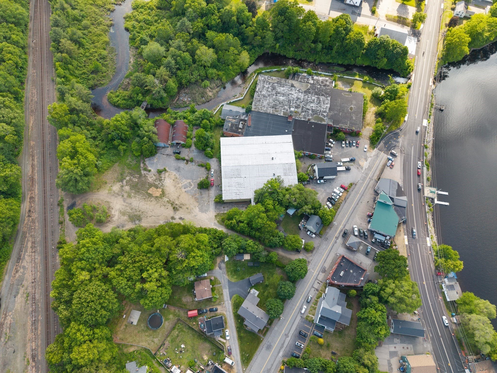 Commercial Sale at 277 E Main St, East Brookfield MA 01515, photo 10 of 39