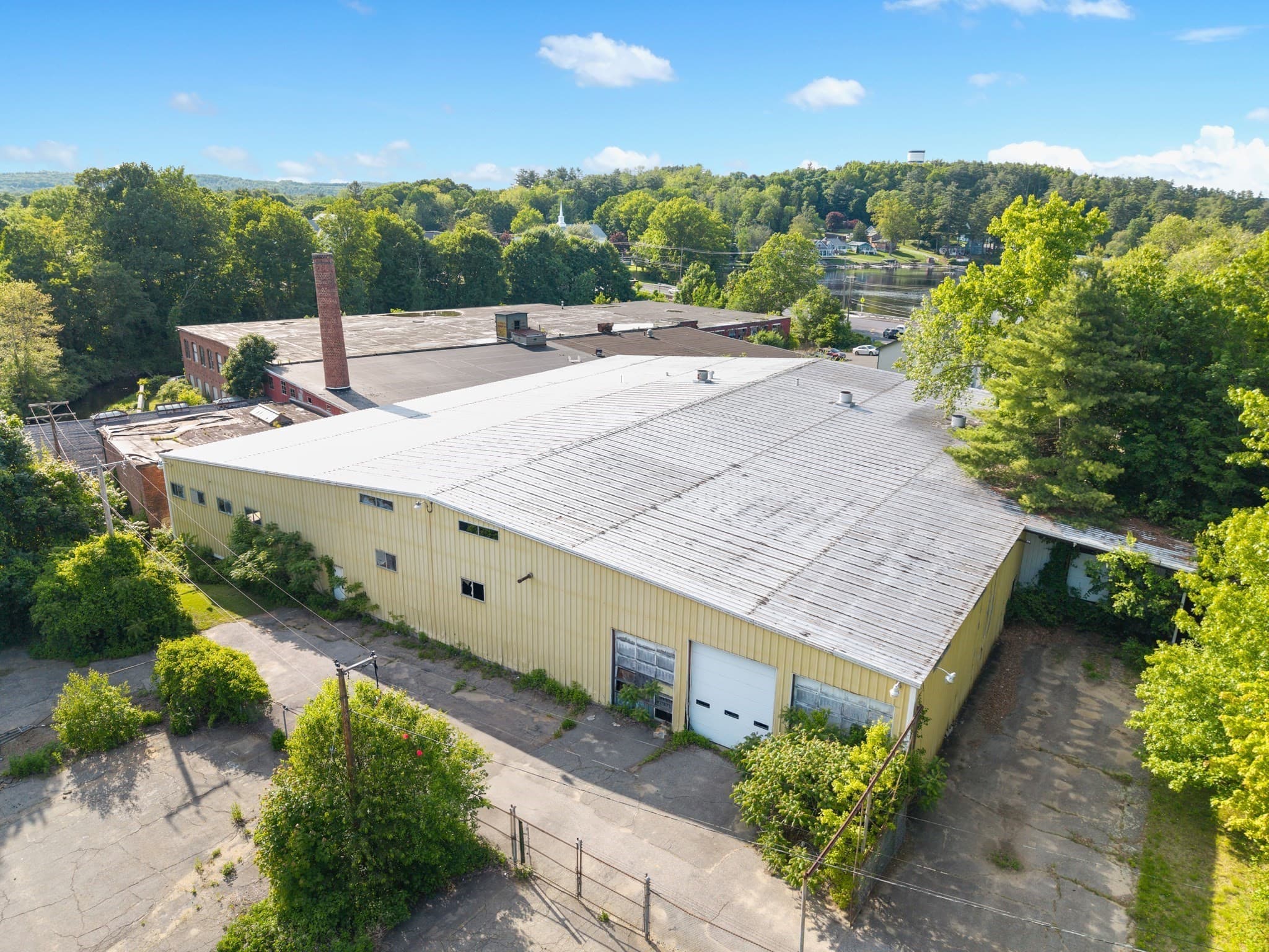 Commercial Sale at 277 E Main St, East Brookfield MA 01515, photo 15 of 39