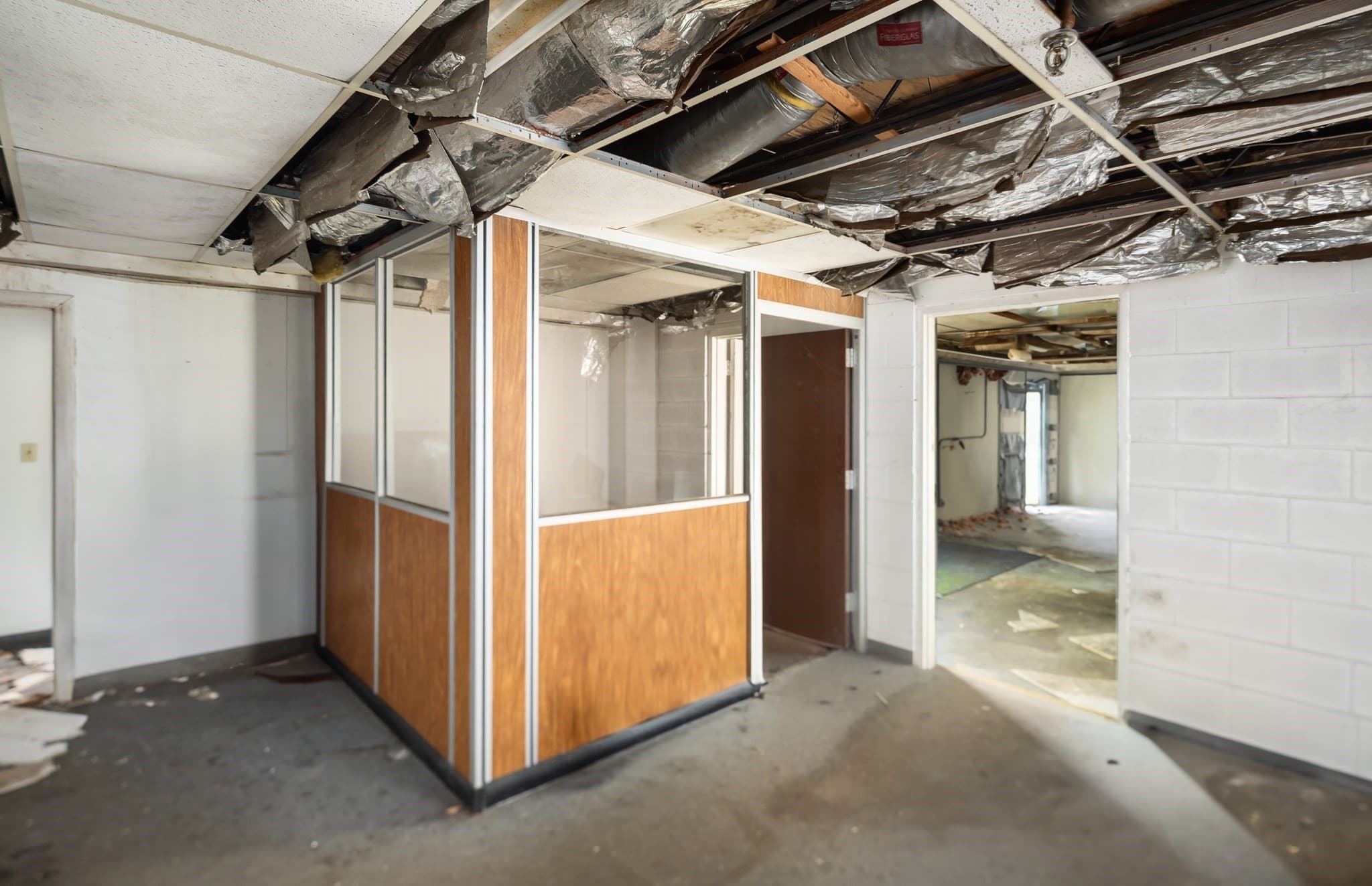 Commercial Sale at 277 E Main St, East Brookfield MA 01515, photo 35 of 39