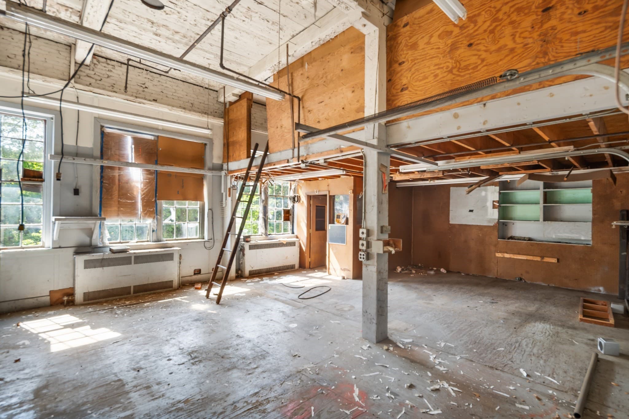 Commercial Sale at 277 E Main St, East Brookfield MA 01515, photo 31 of 39