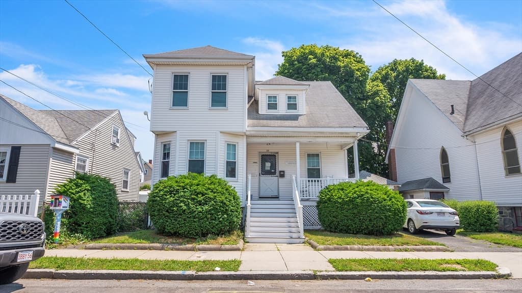 98 Waite St., Malden MA 02148 photo 20