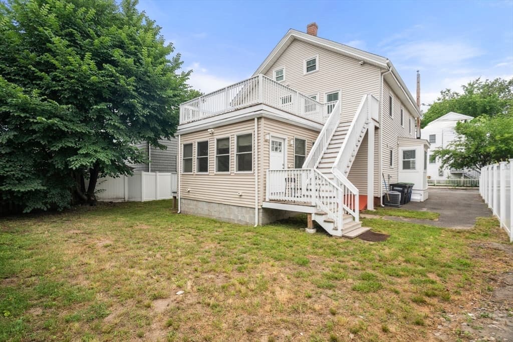 16 Pitman Street # 16, Somerville MA 02143 photo 16