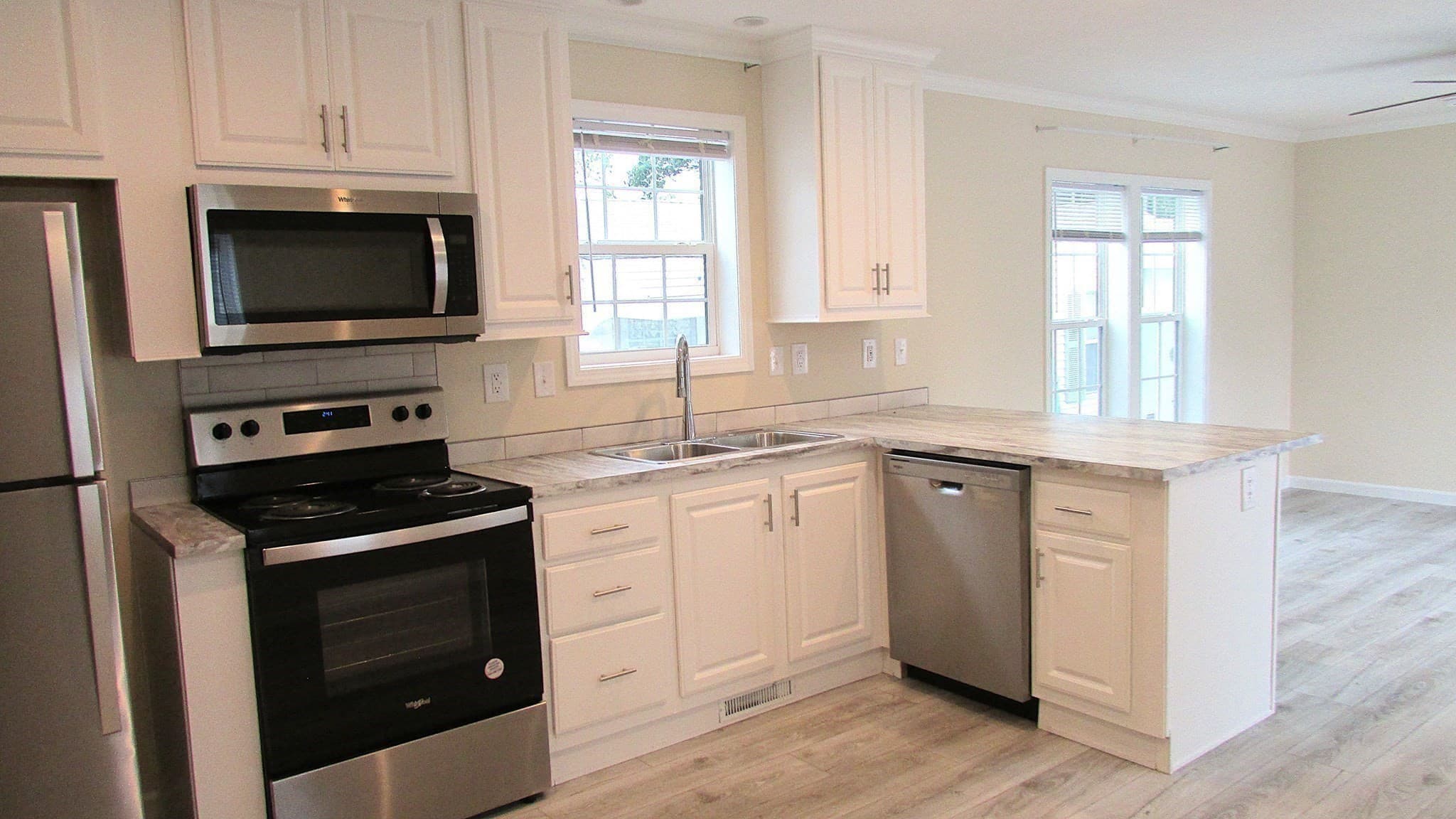 Mobile Home at 40 Cynthia Circle # 0, Weymouth MA 02188, Weymouth, photo 10 of 22