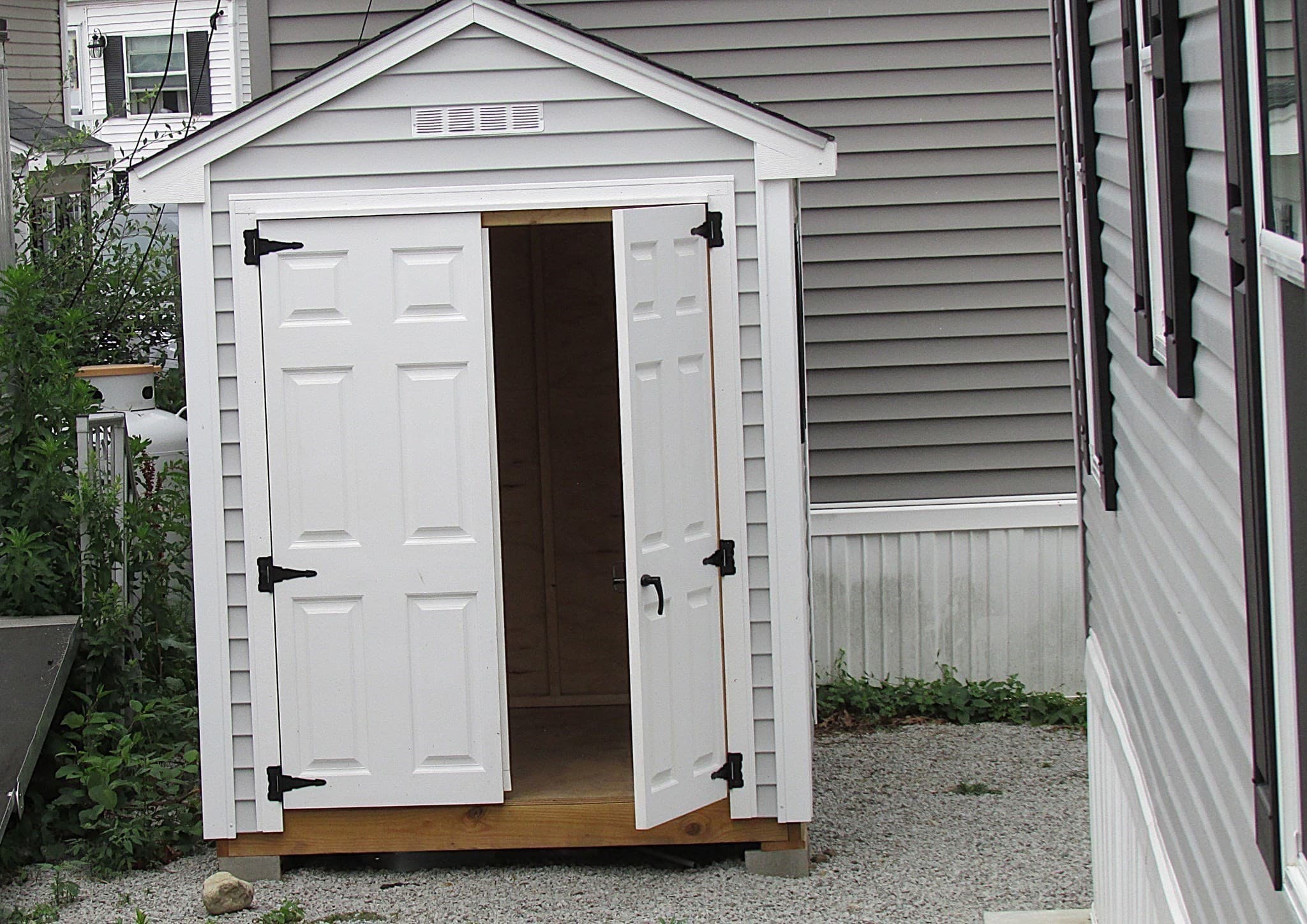 Mobile Home at 40 Cynthia Circle # 0, Weymouth MA 02188, Weymouth, photo 21 of 22