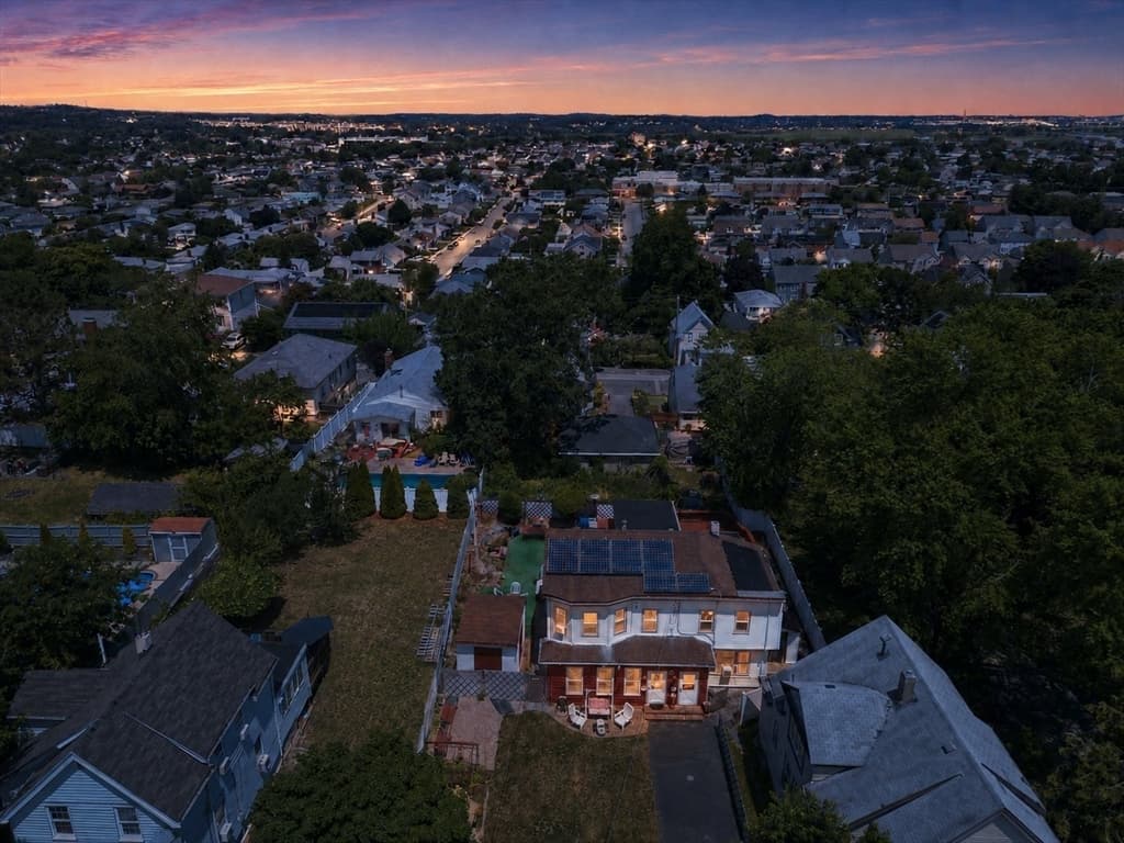 415 - 417 Mountain Ave, Revere MA 02151 photo 2