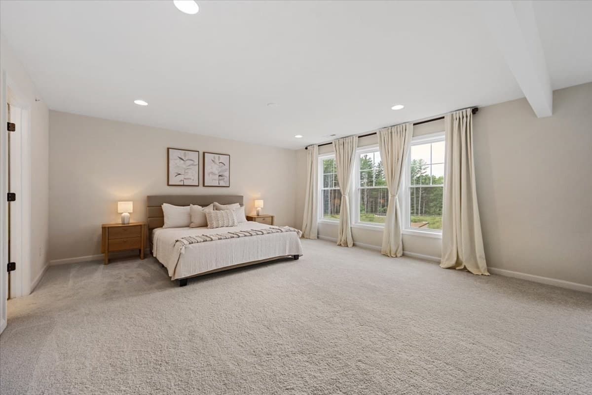 Condominium at 11 Winslow Lane # 2, Grafton MA 01536, Grafton, photo 15 of 39
