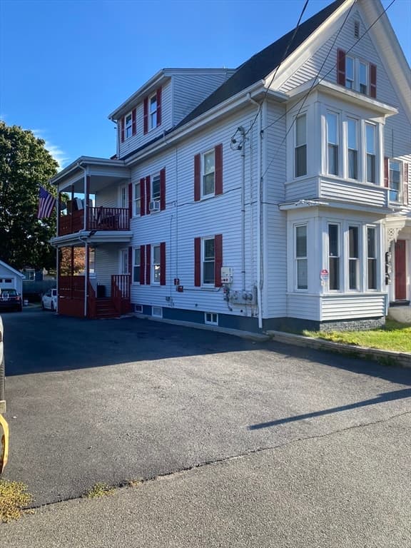 236 Market St, Brockton MA 02301 photo 2