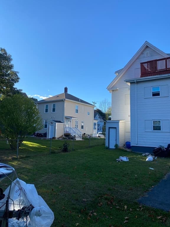 236 Market St, Brockton MA 02301 photo 4