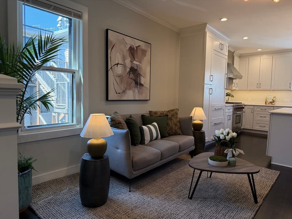 57 Hurley St. # 3, Cambridge MA 02141 photo 2
