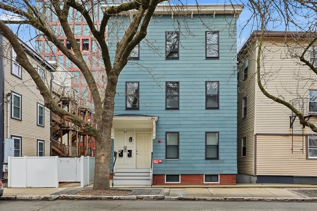 57 Hurley St. # 3, Cambridge MA 02141 photo 28