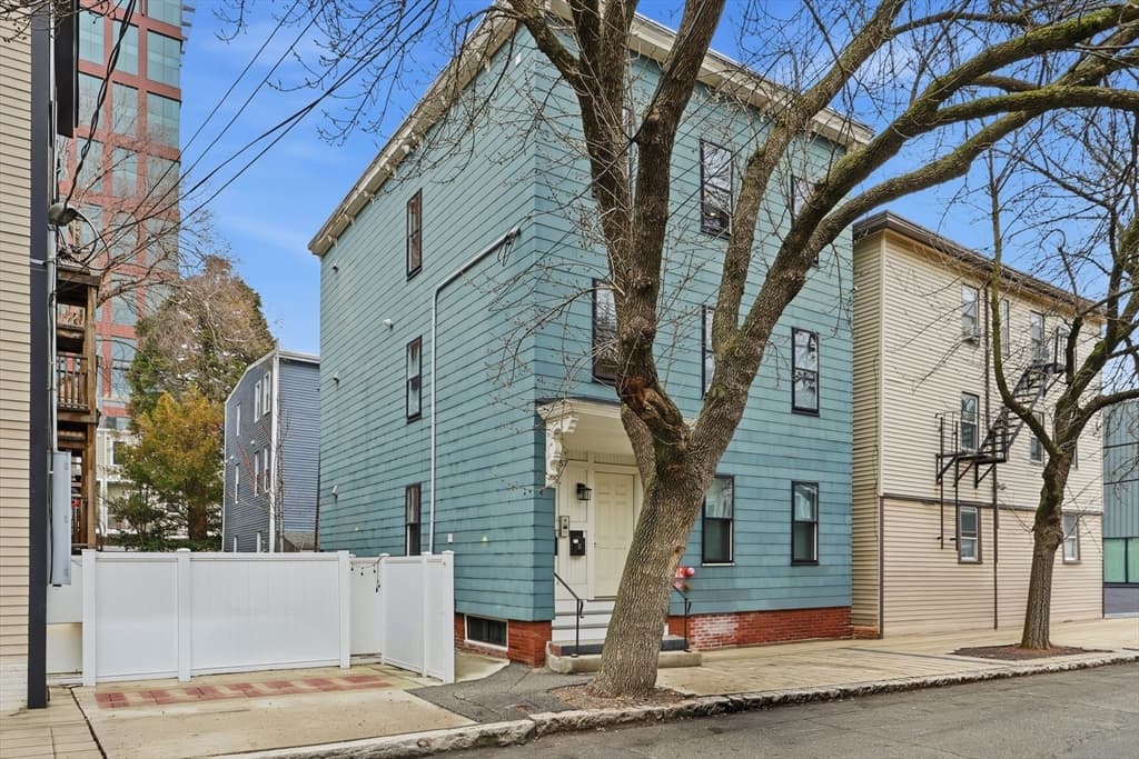 57 Hurley St. # 3, Cambridge MA 02141 photo 29