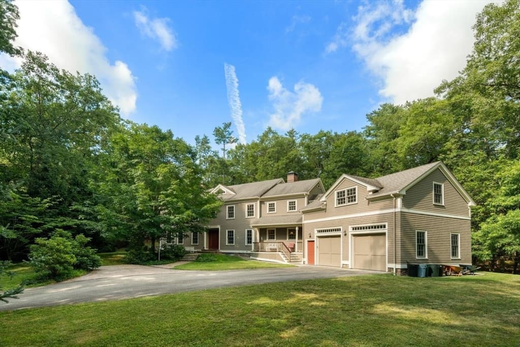 32 Perry Lane, Weston MA 02493 photo 40