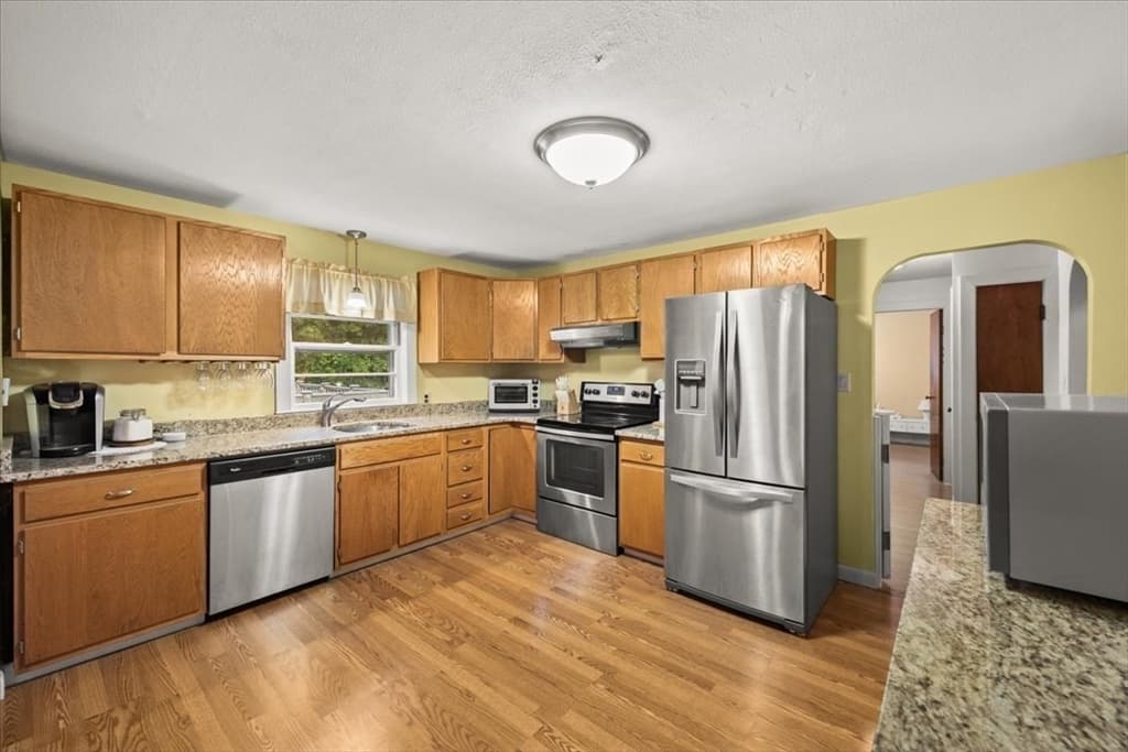 330 North Street, Randolph MA 02368