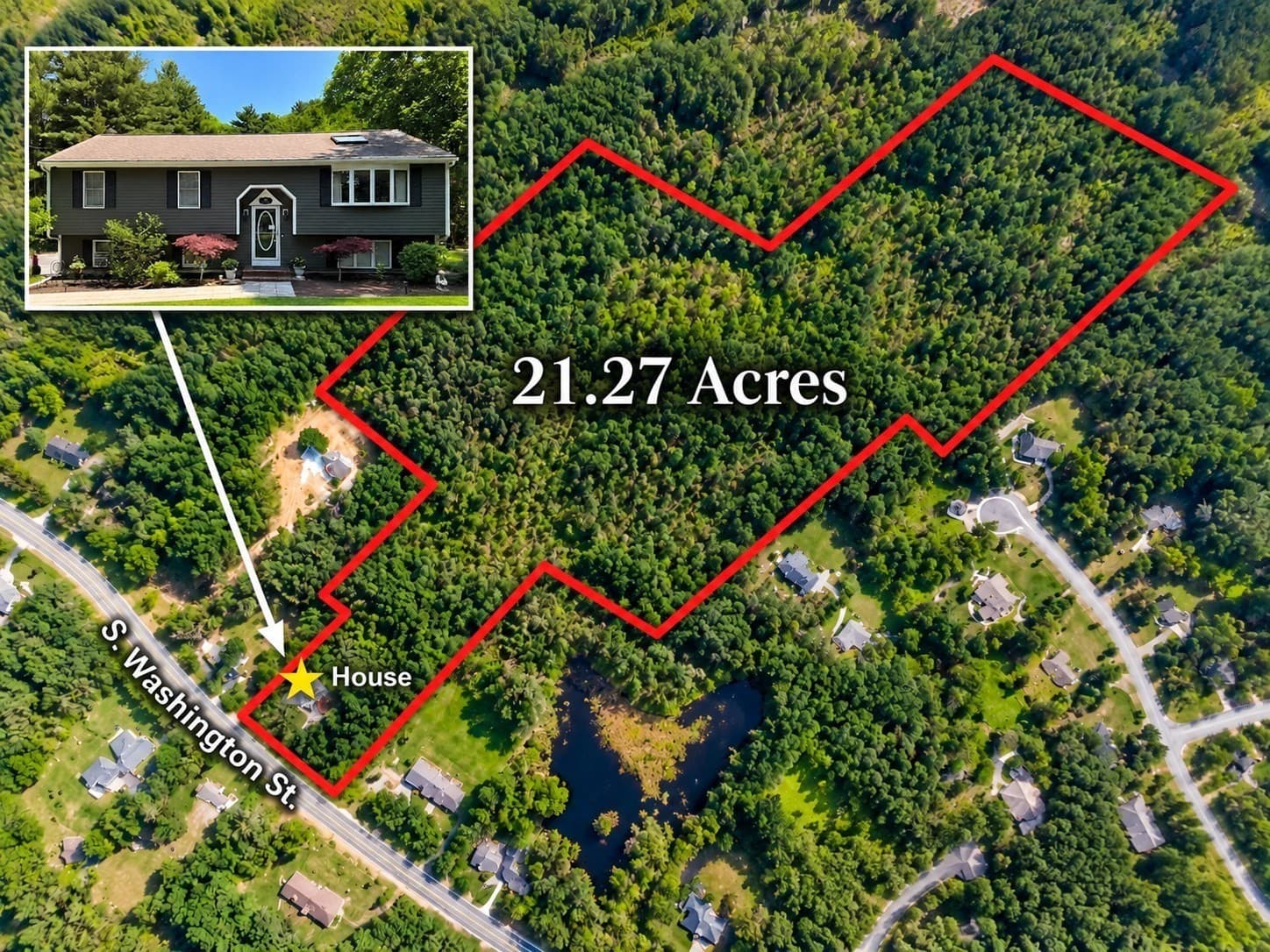 98 S Washington St, Norton MA 02766
